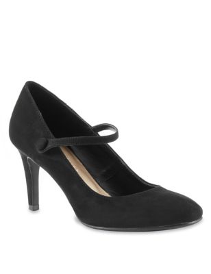 Stiletto Dolly Court Shoes with Insolia&reg;